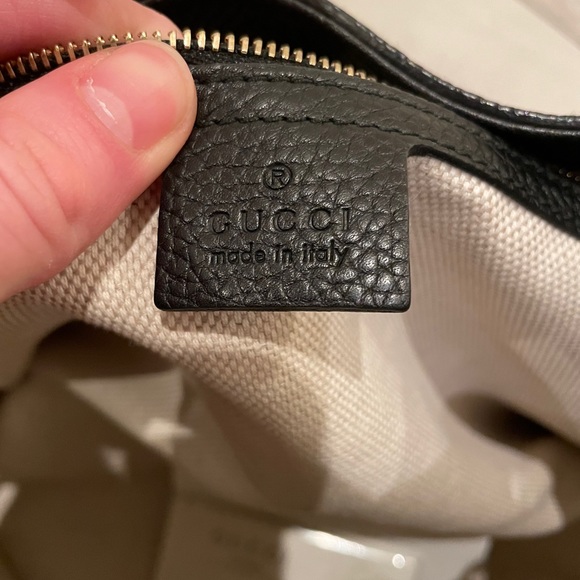 Gucci Handbag💕 - Picture 3 of 10